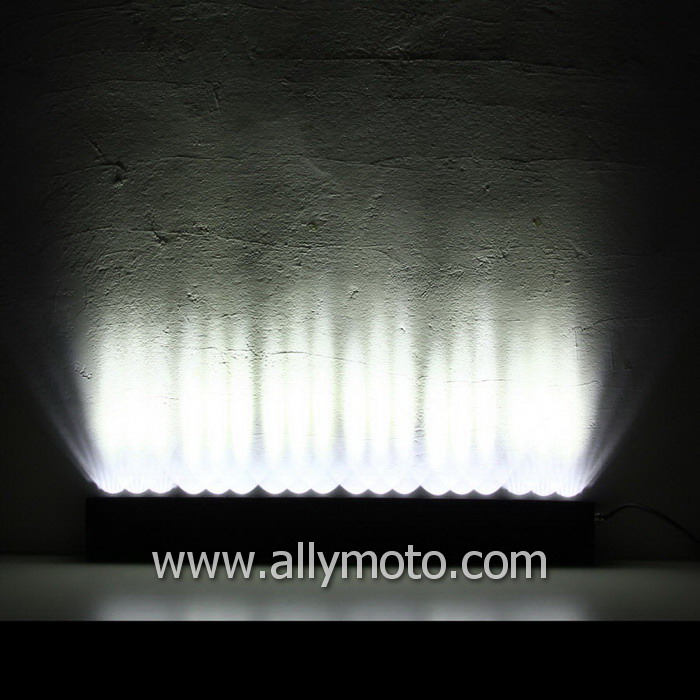 180W LED Light Bar 2089 180W LED Light Bar 2089